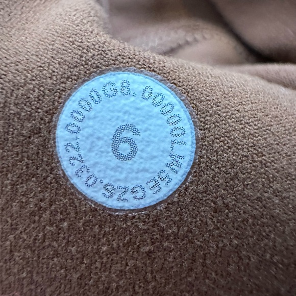 Lululemon Align Wide Leg High-Rise Pant 31" - Picture 9 of 10